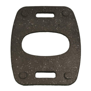 Rubber Base – 20 lb for Vertical Panel
