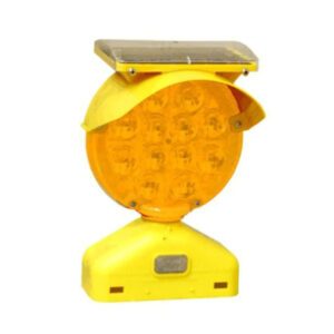 Light – Amber, Solar Assist, Flasher