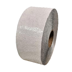 Temporary Pavement Tape – White, Reflective, 4” x 300’