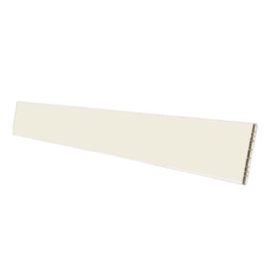 Barricade Panel – Plastic, 10’, For O-Frame Plastic Barricade