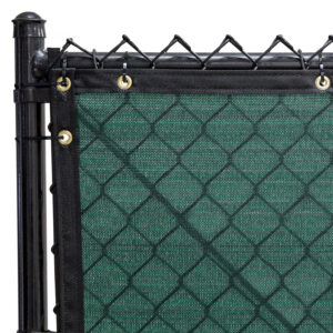 Privacy Screen – Forrest Green, 200 Series, (Enviro), 4’ x 50’ Roll