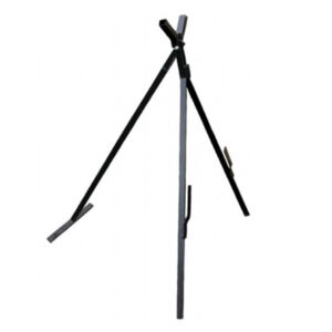Tripod Sign Stand - Black