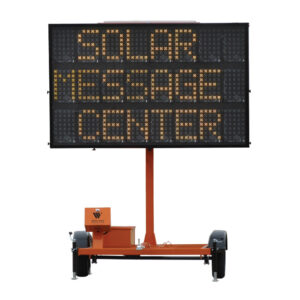 Large CMS Board (11.4 ft x 6.2 ft)
