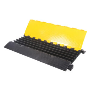 Cable Protector – 5 Channel
