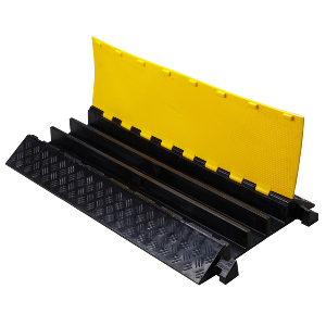 Cable Protector – 3 Channel