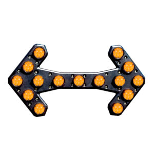 LED Traffic Arrow