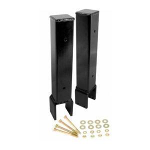Bracket Kit – 10″, Offset to Elevate Beacon Mount 10”