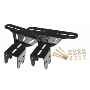 Bracket Kit – Universal Arrow, To Mount Traffic Arrow 54000
