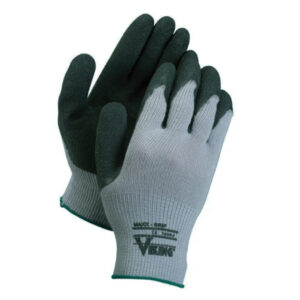 MAXX-Grip Work Gloves - Black, Size 10 X-Large, 1 Pair