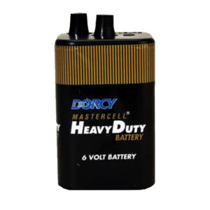 Battery – 6V