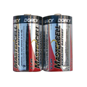 Battery – C Cell
