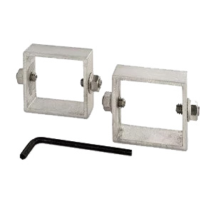 Sign Brackets - Flexpost for Channelizer Posts