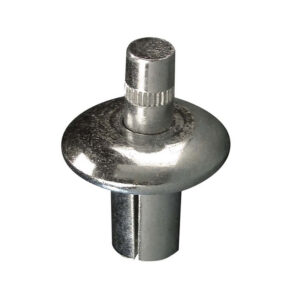 Drive Rivet - Steel, Jumbo Head, 3/8” - 1” Head Dia.