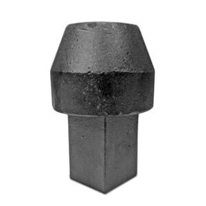 Drive Cap for 2” Post