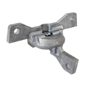 Sign Bracket – 6” All-Sign Top Mount