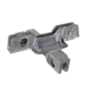 Sign Bracket – 5.5” Cross Mount, 90-degree