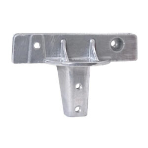 Sign Bracket – 5.5” Top Mount, 180-Degree