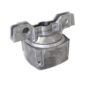 Sign Bracket – 5.5” Top Mount, 360-degree, Adjustable