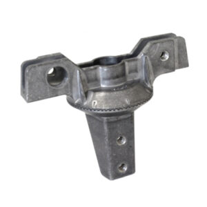 Sign Bracket – 5.5” Top Mount, 360-Degree, Adjustable