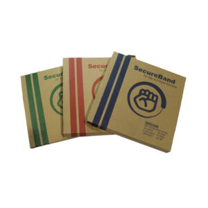 Stainless Steel Banding – ½” x 100’