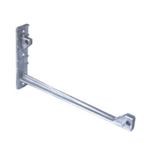 Sign Bracket – 14.5” Cantilever Mount