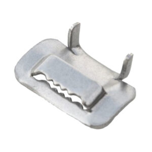 Buckles – 1/2” (100 per box)
