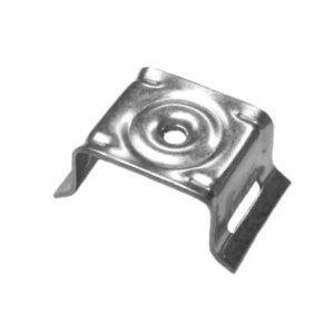 Sign Bracket – Center Mount, Flared Leg Bracket