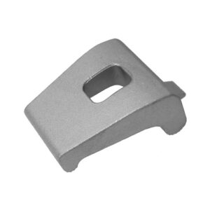 Extruded Highway Sign Clip - (J-Clip) Set