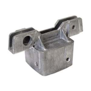 Sign Bracket – 2-3/8” Top Mount