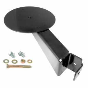Plate Kit – High Profile Beacon, Passenger Side Mount