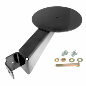 Plate Kit – High Profile Beacon, Driver Side Mount
