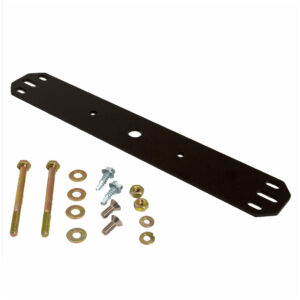 Bracket Kit - Flat/Blind, For Eclipse Series Mini Lightbar