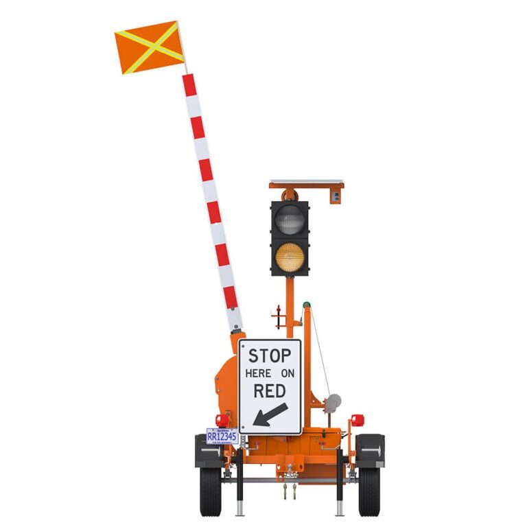 Datkid Flagger Ver-Mac Flagger-Mac – Automated Flagger Assistance Device (AFAD ...