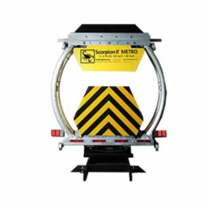Scorpion II® METRO