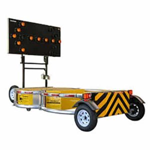 Scorpion II® Trailer